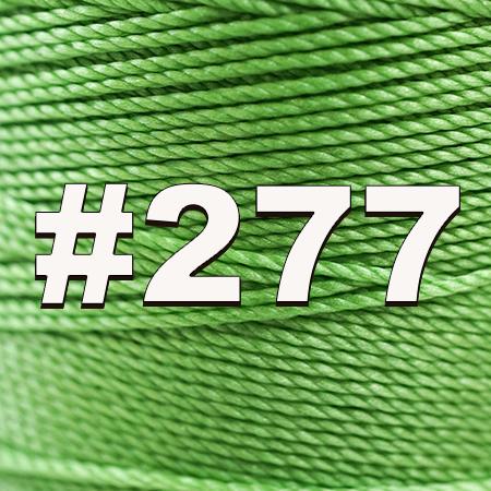 Number 227 Bonded Nylon Thread