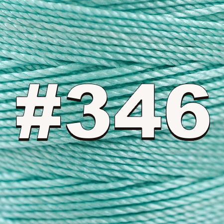 Number 346 Bonded Nylon Thread