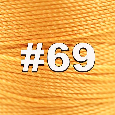 Number 69 Bonded Nylon Thread