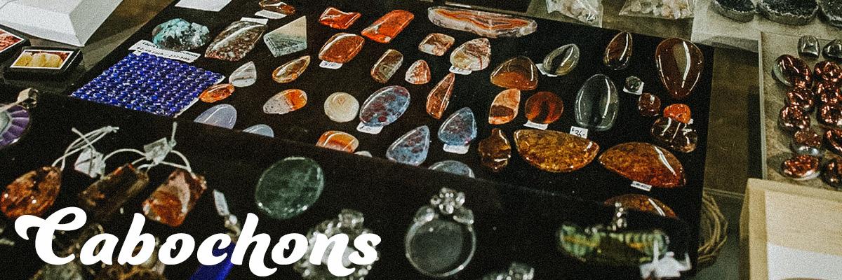 Cabochons