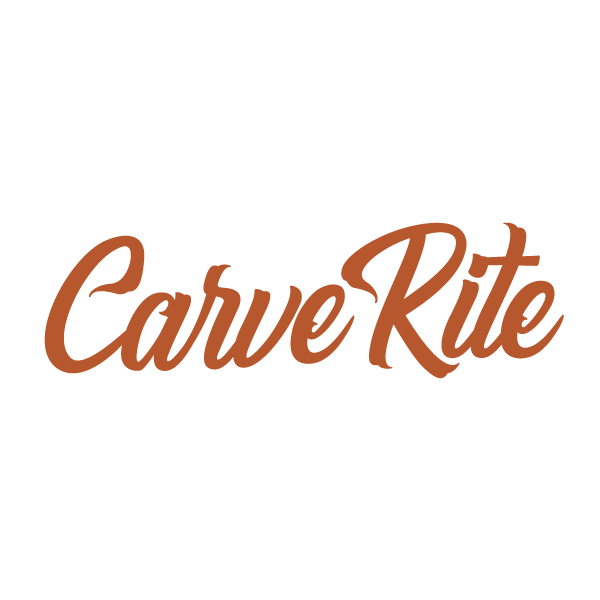 CarveRite Logo