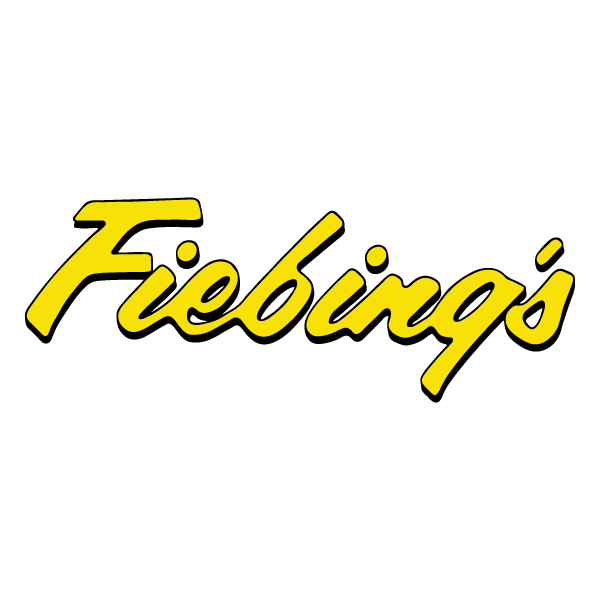 Fiebings Logo