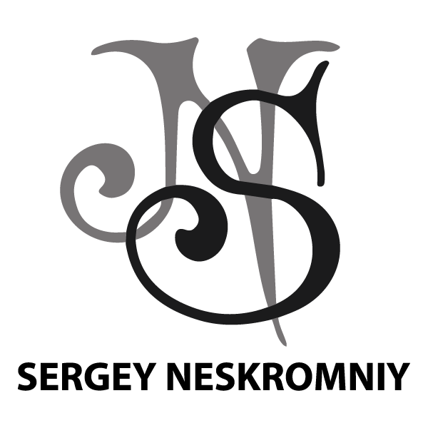 Sergey Logo