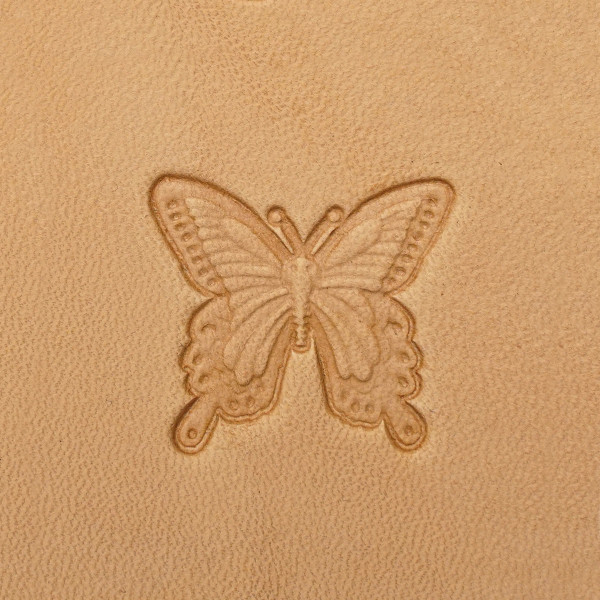 011-006.SLC.01.jpg Fancy Butterfly - 3D Stamp Image
