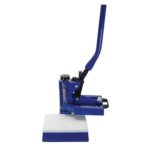 Craftmaster Hand Clicker Press - 4 Ton