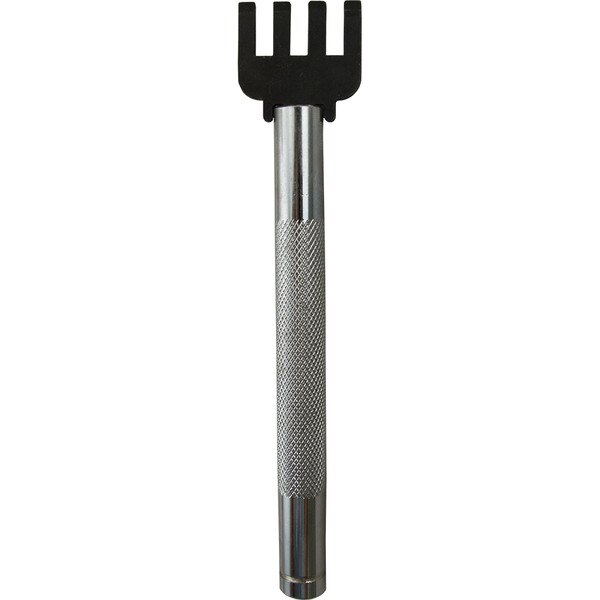 011-2018.SLC.jpg 1/8" 4 Prong Economy Lacing Chisel Image