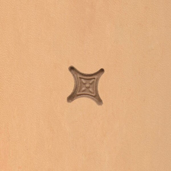 011-6900802.SLC.jpg Stamping Tool - Geometric Dot 2 Image
