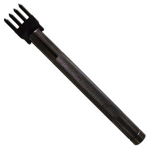 011-806600.SLC.jpg 3/32" 4 Prong DiamondPoint Chisel Image