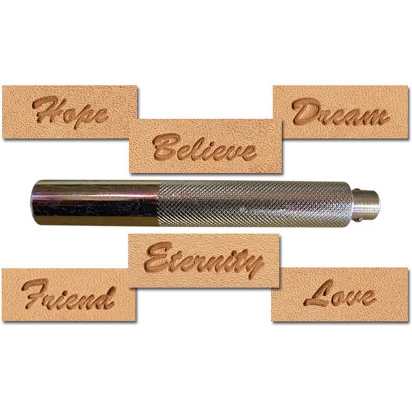 011-816402.SLC.jpg Inspirational Words #2 Stamp Set Image