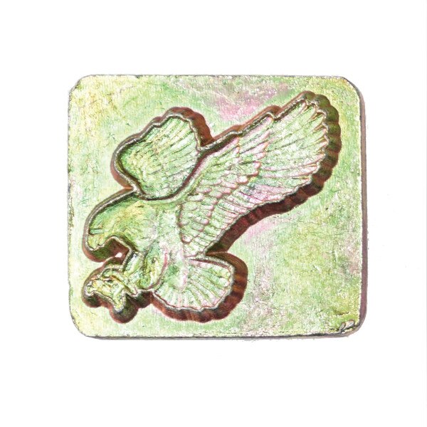 011-851401.SLC.2.jpg Attack Eagle (Right) - 3D Stamp Image