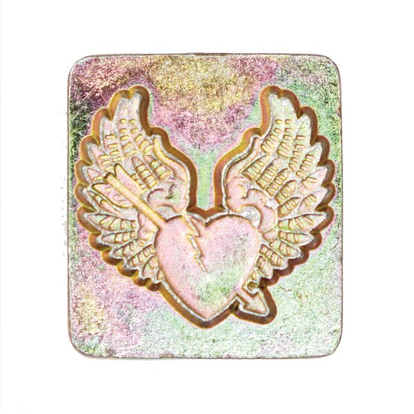 011-866600.SLC.2.jpg 3D Stamp - Broken Heart Image