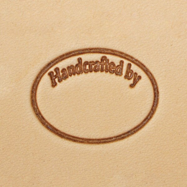 011-868900.SLC.1.jpg Oval - 3D Stamp Image