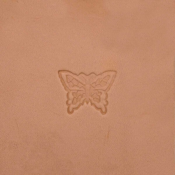 011-882001.SLC.01.jpg Monarch Butterfly - 3D Stamp Image