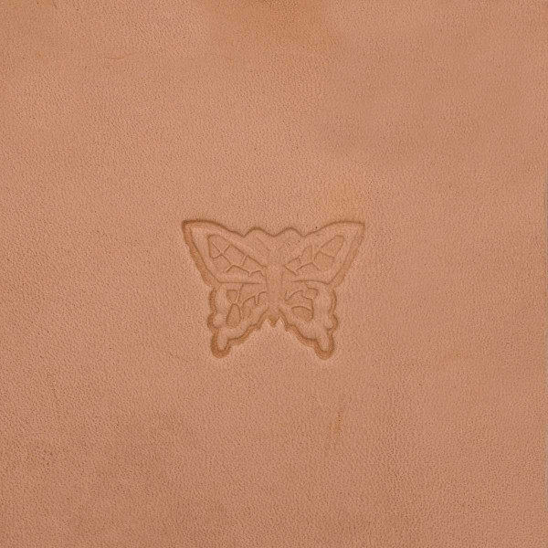 011-882001.SLC.01.jpg 3D Stamp - Monarch Butterfly Image