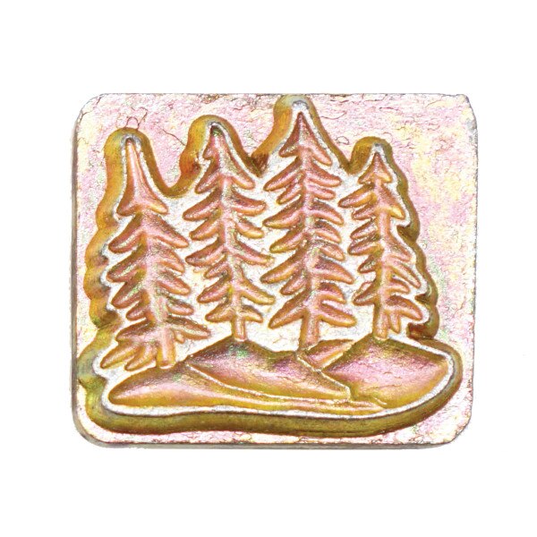 011-882002.SLC.02.jpg 4 Trees - 3D Stamp Image