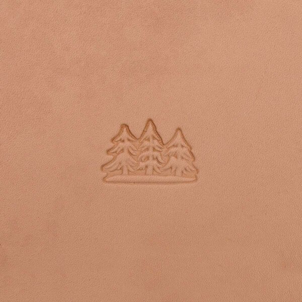 011-882005.SLC.01.jpg 3 Trees - 3D Stamp Image