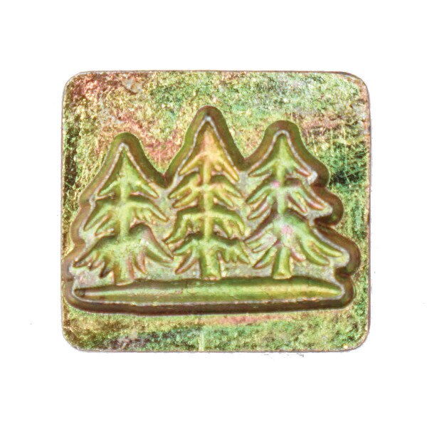 011-882005.SLC.02.jpg 3 Trees - 3D Stamp Image