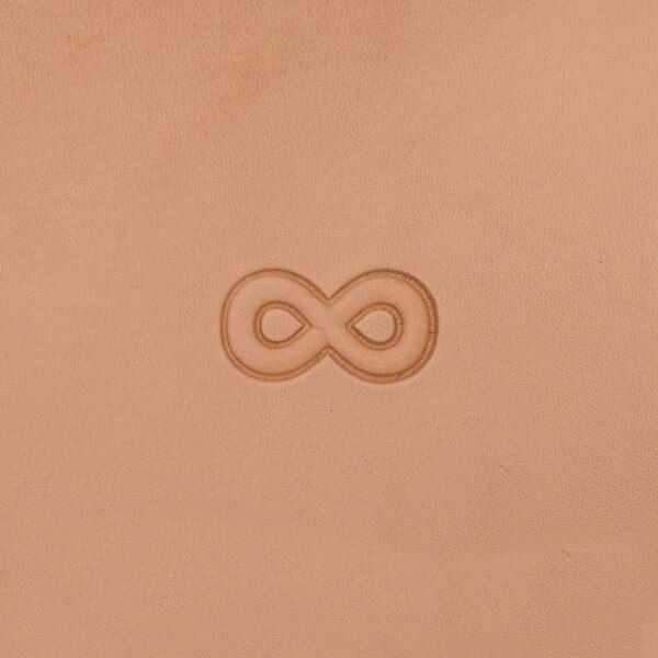 011-882006.SLC.01.jpg Infinity - 3D Stamp Image