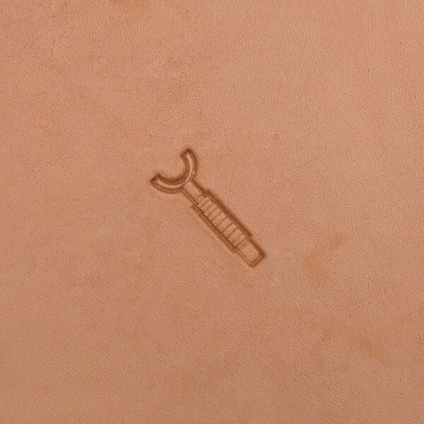 011-882010.SLC.01.jpg Swivel Knife - 3D Stamp Image
