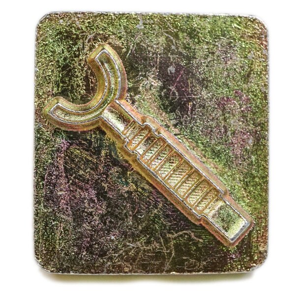 011-882010.SLC.02.jpg Swivel Knife - 3D Stamp Image