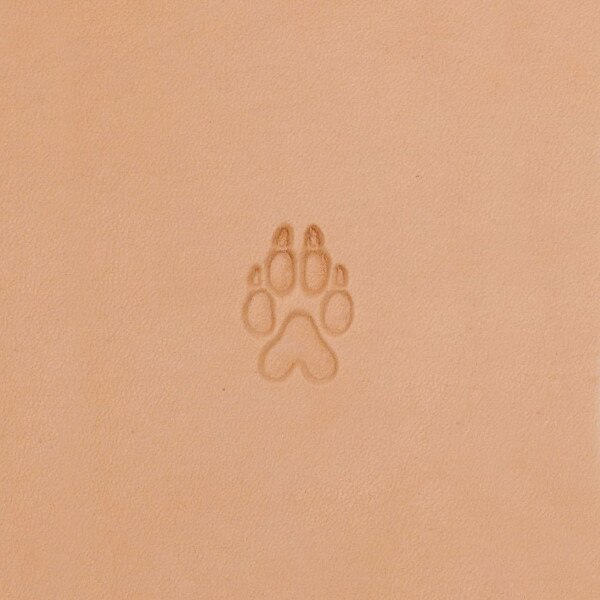 011-8828600.SLC.01.jpg Wolf Track - 3D Stamp Image