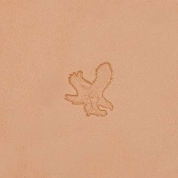 011-8830100.SLC.01.jpg Eagle (Right) - 3D Stamp Image