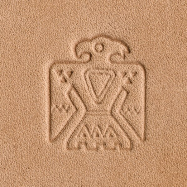 011-8831900.SLC.1.jpg Thunder Bird - 3D Stamp Image