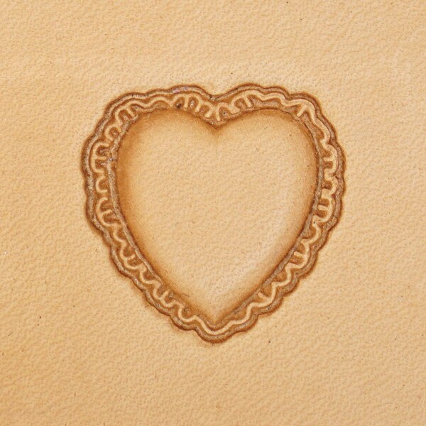 011-8833200.SLC.1.jpg Heart - 3D Stamp Image