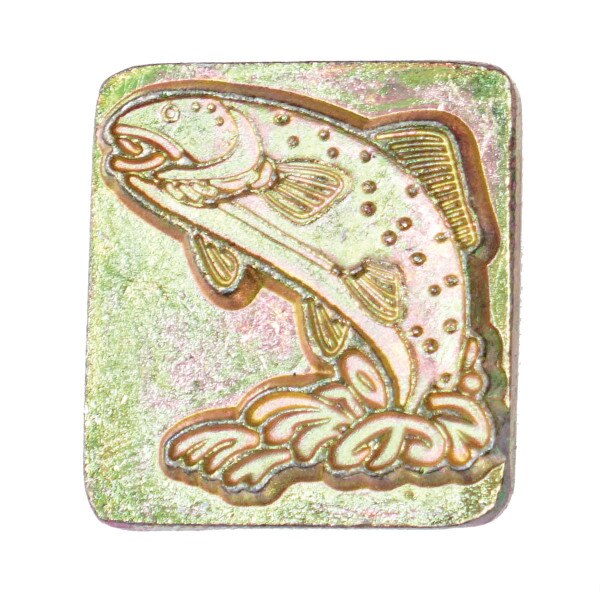 011-8834500.SLC.02.jpg Trout - 3D Stamp Image