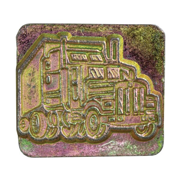 011-8835600.SLC.2.jpg Big Rig - 3D Stamp Image