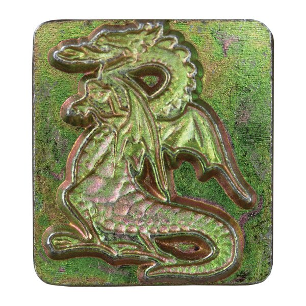 011-8842300.SLC.2.jpg Dragon (Right) - 3D Stamp Image