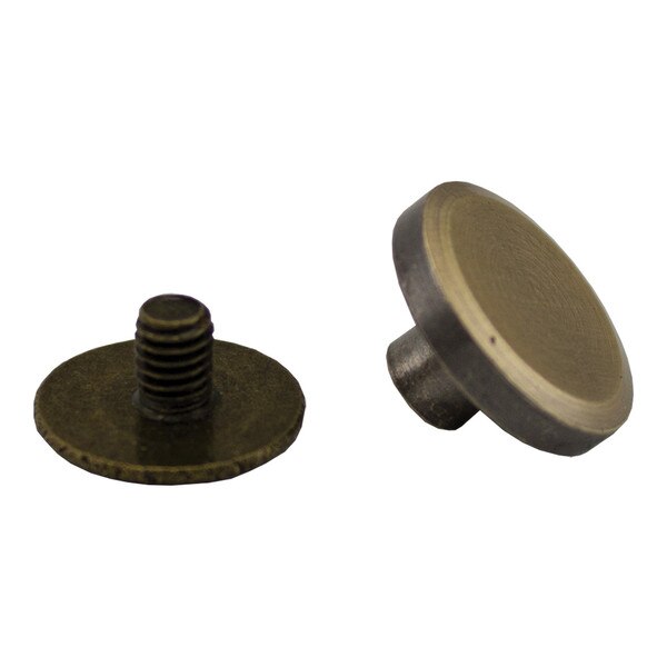 020-802103.SLC.jpg ScrewPostFlat3/16"AntSB10pk Image