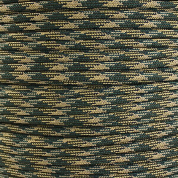 099-1016.SLC.jpg Paracord - Woodland yd Image