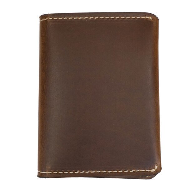 100-0055.SLC.1.jpg Contemporary Passport Cover - Earthtones Image