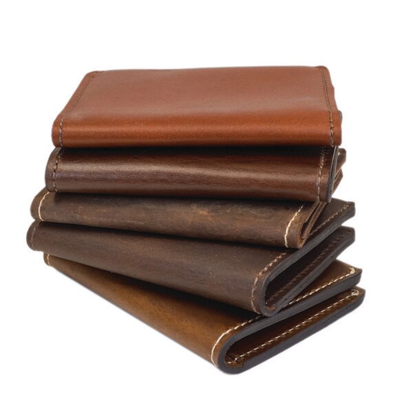100-0055.SLC.3.jpg Contemporary Passport Cover - Earthtones Image