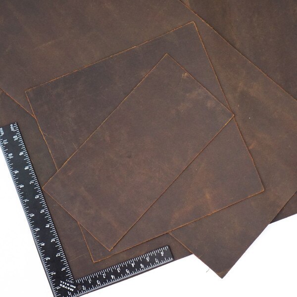 Zulu Suntan Pre-Cut 2