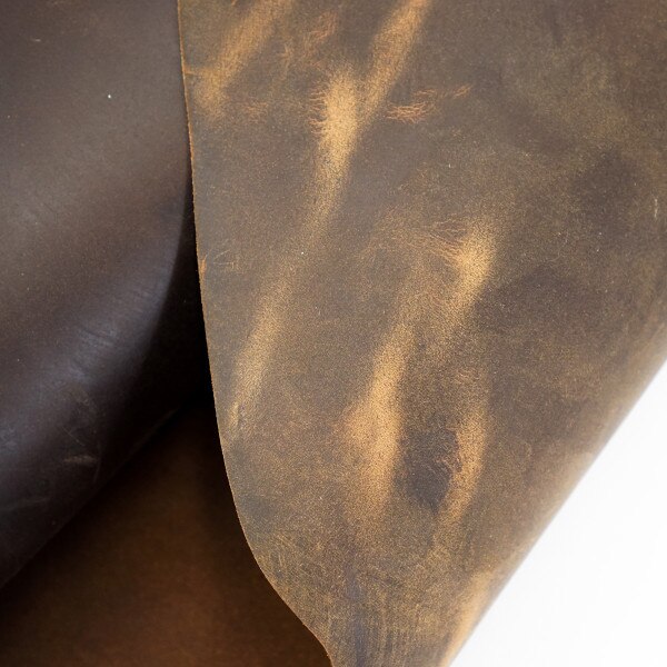 Zulu Suntan Pre-Cut 4