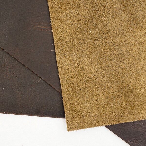 100-077.SLC.2.jpg Sedona Earth Oil Tan Pre-Cut 12"x 24" Image