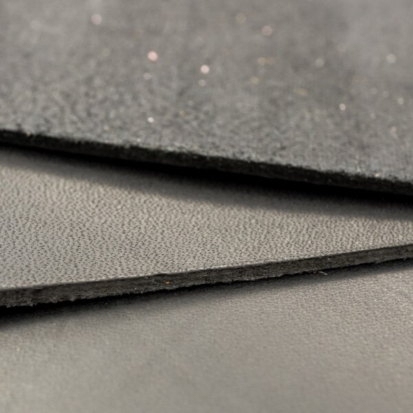 100-081.SLC.3.jpg Titan Black Oil Tan Pre-Cut 12"x 24" Image