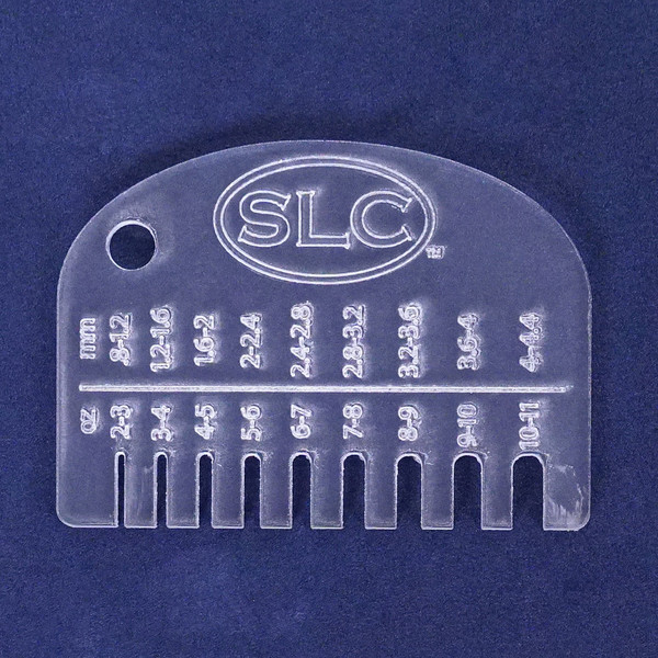 100-0952.SLC.01.jpg SLC Plastic Leather Gauge Image