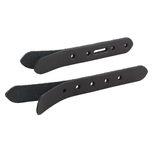 100-161.SLC.1.jpg 1" Standard Billet Set - Black Image
