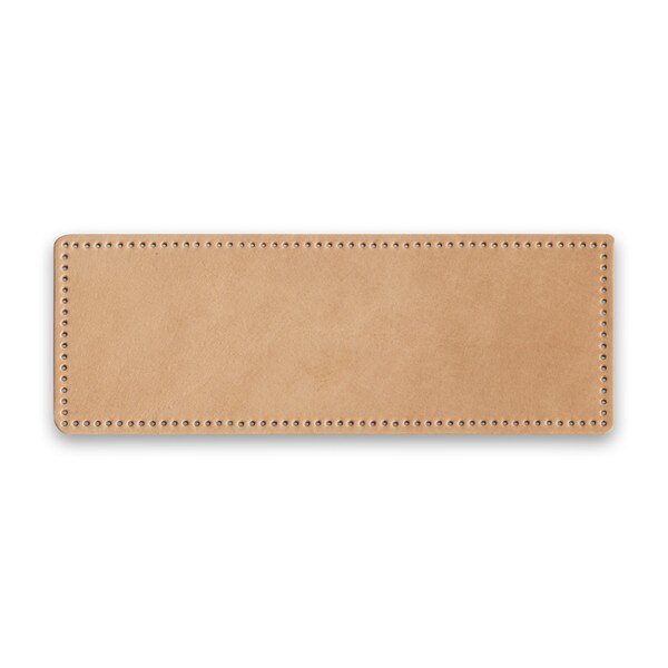 100-4033003.SLC.jpg Wallet BackBiFoldPrePunchNat Image