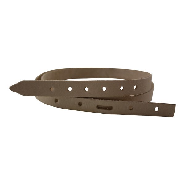 100-449000.SLC.jpg 3/8" Hatband Strip Image