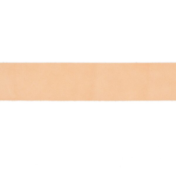100-455834.SLC.1.jpg 1" x 48-60" #2 Veg Tan Belt Strip Image