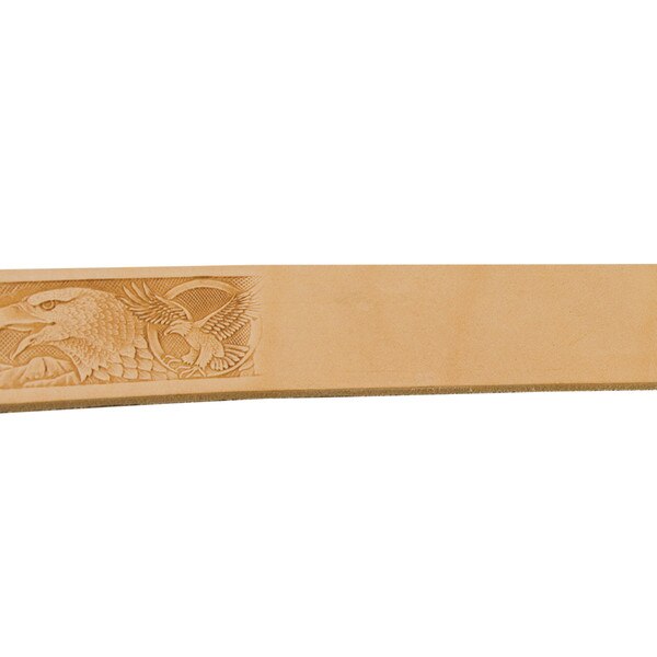 100-456801.SLC.jpg Name Space Strip Embossed Eagle Image