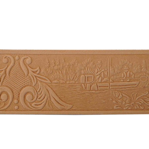 100-456804.SLC.02.jpg Name Space Strip Embossed Bass Image