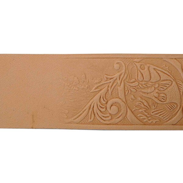 100-456804.SLC.03.jpg Name Space Strip Embossed Bass Image