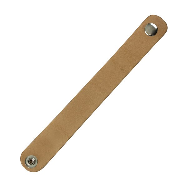 100-474605.SLC.jpg Non Adjustable Wrist Bands in 1 1/4" Image