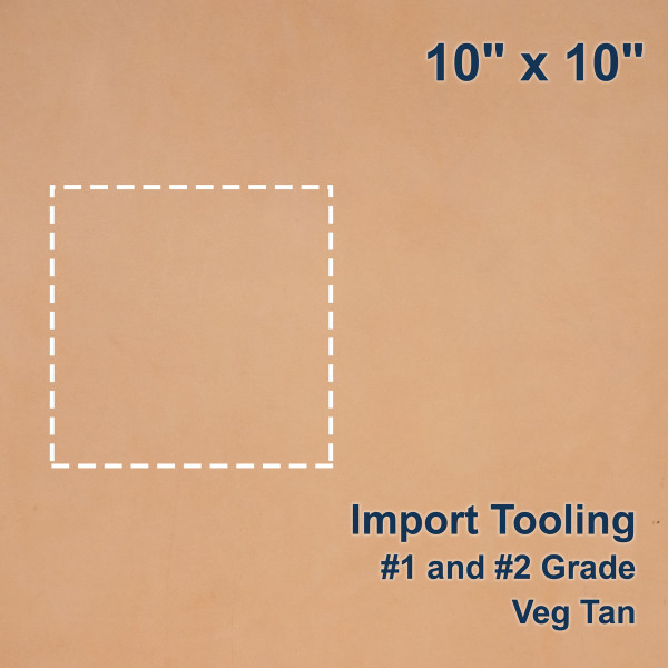 100-C.SLC.1.jpg Import Tooling Pre-Cut - 10" x 10" Image