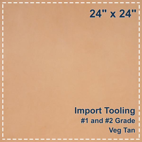 100-H.SLC.1.jpg Import Tooling Pre-Cut - 24" x 24" Image